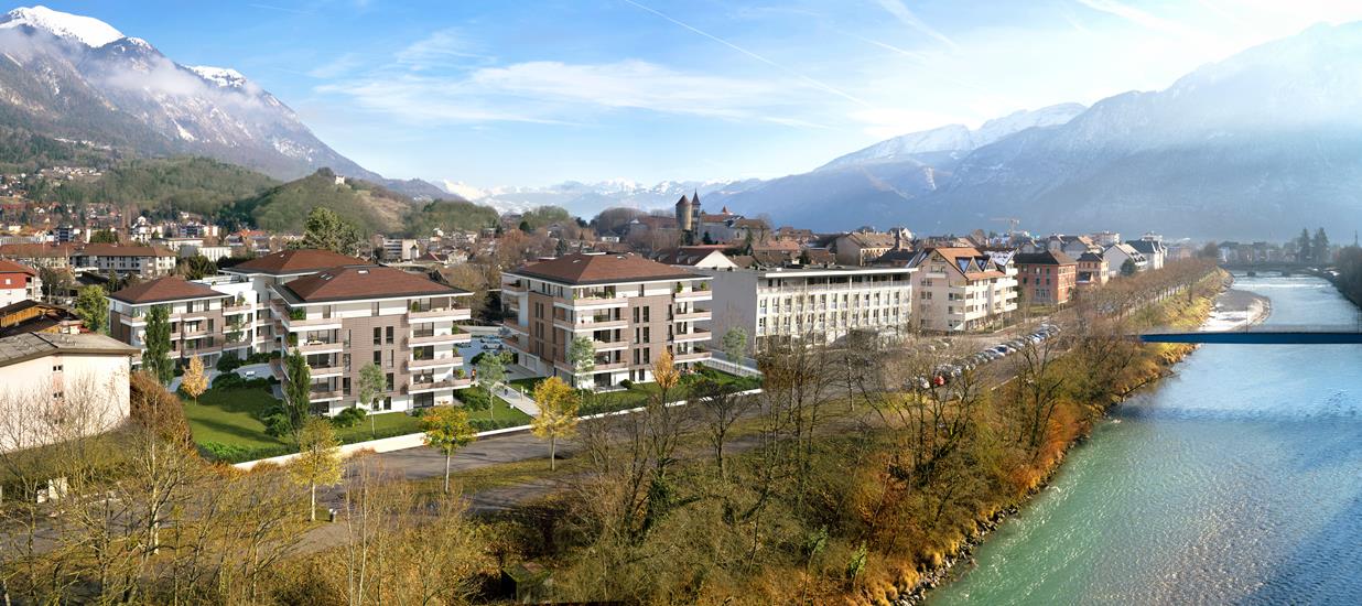 Vivre à BONNEVILLE (74130) 01/02/2018, 4807 promotion